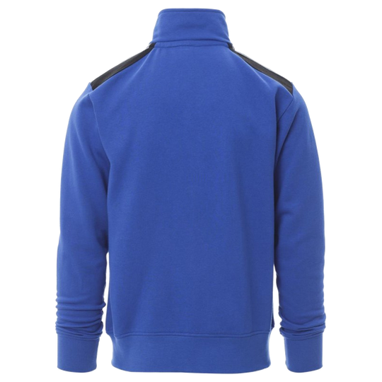 Ανδρική ζακέτα PAYPER WORK 2.0 ROYAL BLUE - 2 — stenso.ro Ανδρική ζακέτα PAYPER WORK 2.0 ROYAL BLUE - 2