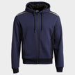 Суитшърт PRISMA 2.0 NAVY/ROYAL BLUE - 1 — stenso.ro Суитшърт PRISMA 2.0 NAVY/ROYAL BLUE - 1