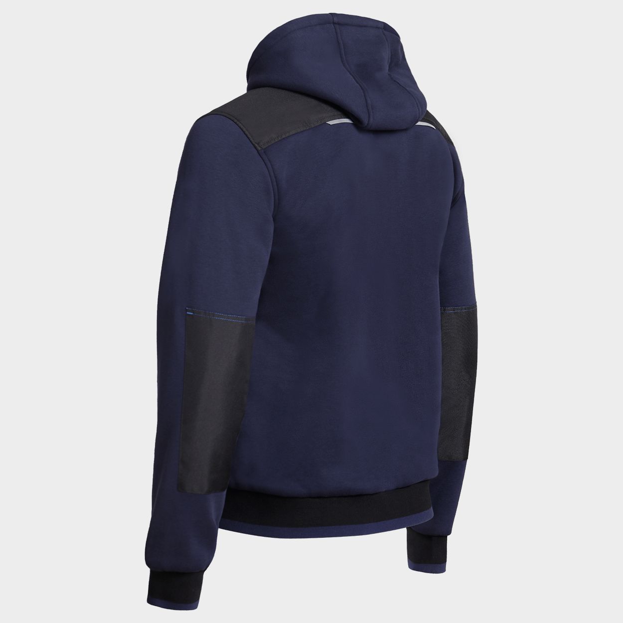 Суитшърт PRISMA 2.0 NAVY/ROYAL BLUE - 5 — stenso.ro Суитшърт PRISMA 2.0 NAVY/ROYAL BLUE - 5