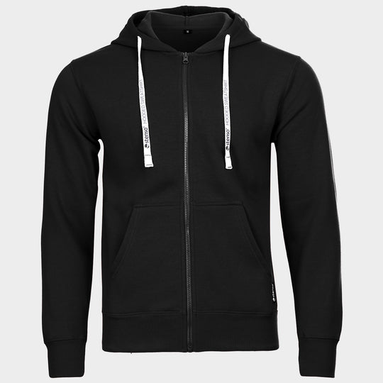 Суитшърт REMO BLACK - 1 — stenso.ro Суитшърт REMO BLACK - 1
