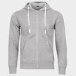 Hanorac REMO GRAY MELANGE - 1 — stenso.ro Hanorac REMO GRAY MELANGE - 1