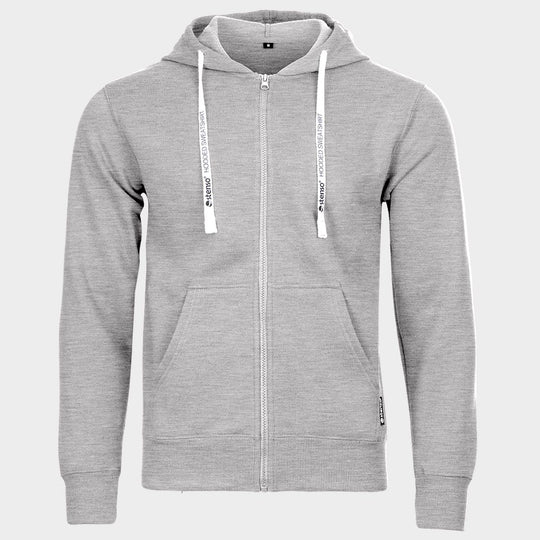 Hanorac REMO GRAY MELANGE - 1 — stenso.ro Hanorac REMO GRAY MELANGE - 1