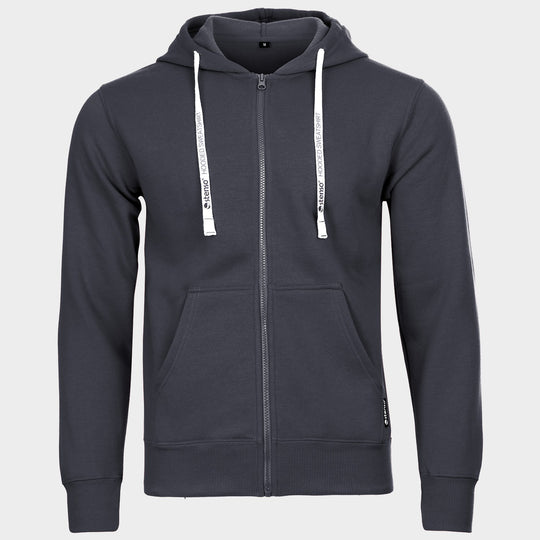 Суитшърт REMO GREY - 1 — stenso.ro Суитшърт REMO GREY - 1