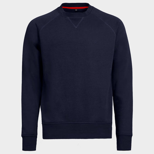 Суитшърт REMO PRO NAVY - 1 — stenso.ro Суитшърт REMO PRO NAVY - 1