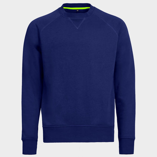 Суитшърт REMO PRO ROYAL BLUE - 1 — stenso.ro Суитшърт REMO PRO ROYAL BLUE - 1