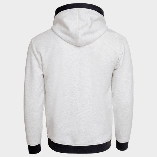 Φούτερ STENSO 3D PRINT LIGHT GREY - 2 — stenso.ro Φούτερ STENSO 3D PRINT LIGHT GREY - 2