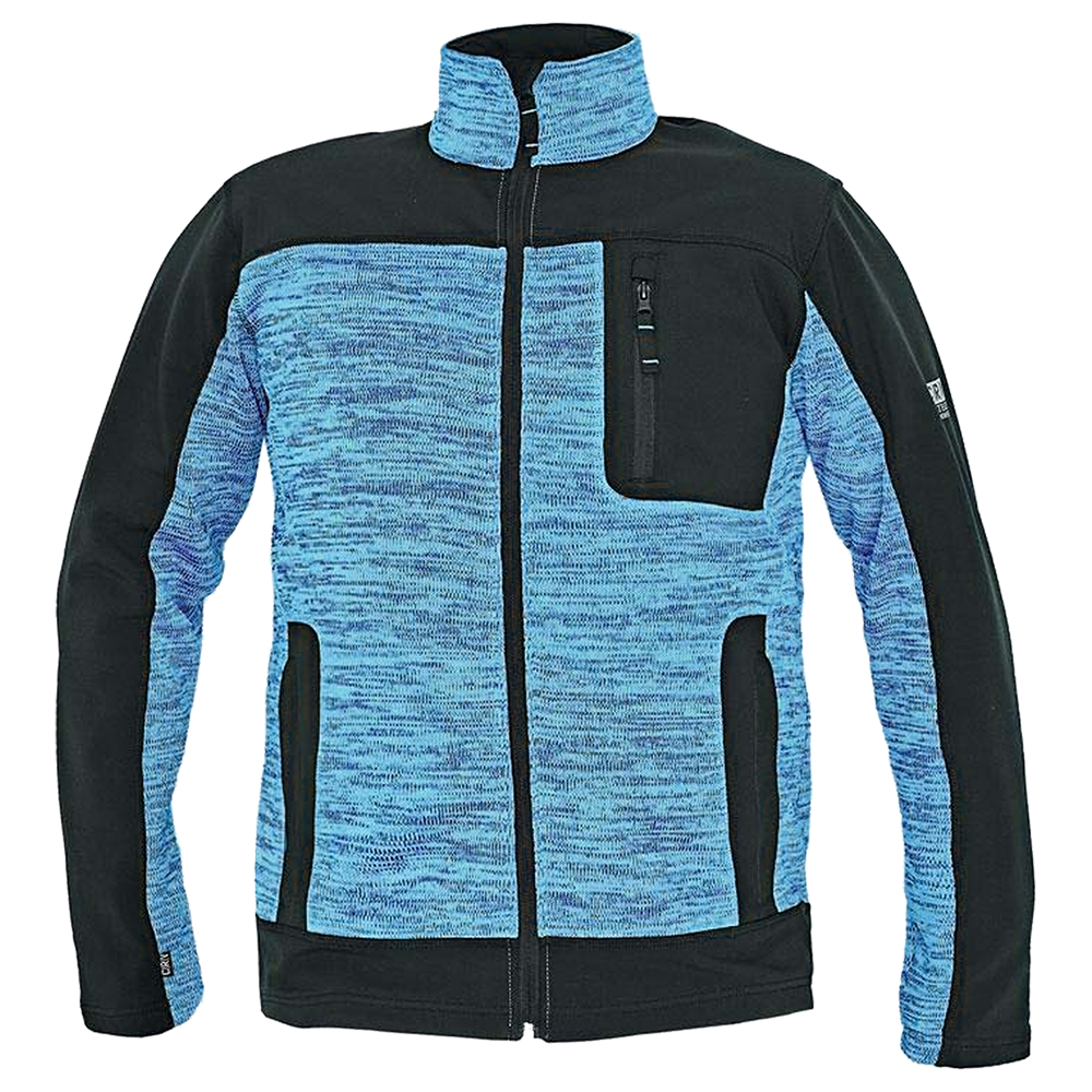Sweatshirt TAMBO BLUE — stenso.ro Sweatshirt TAMBO BLUE