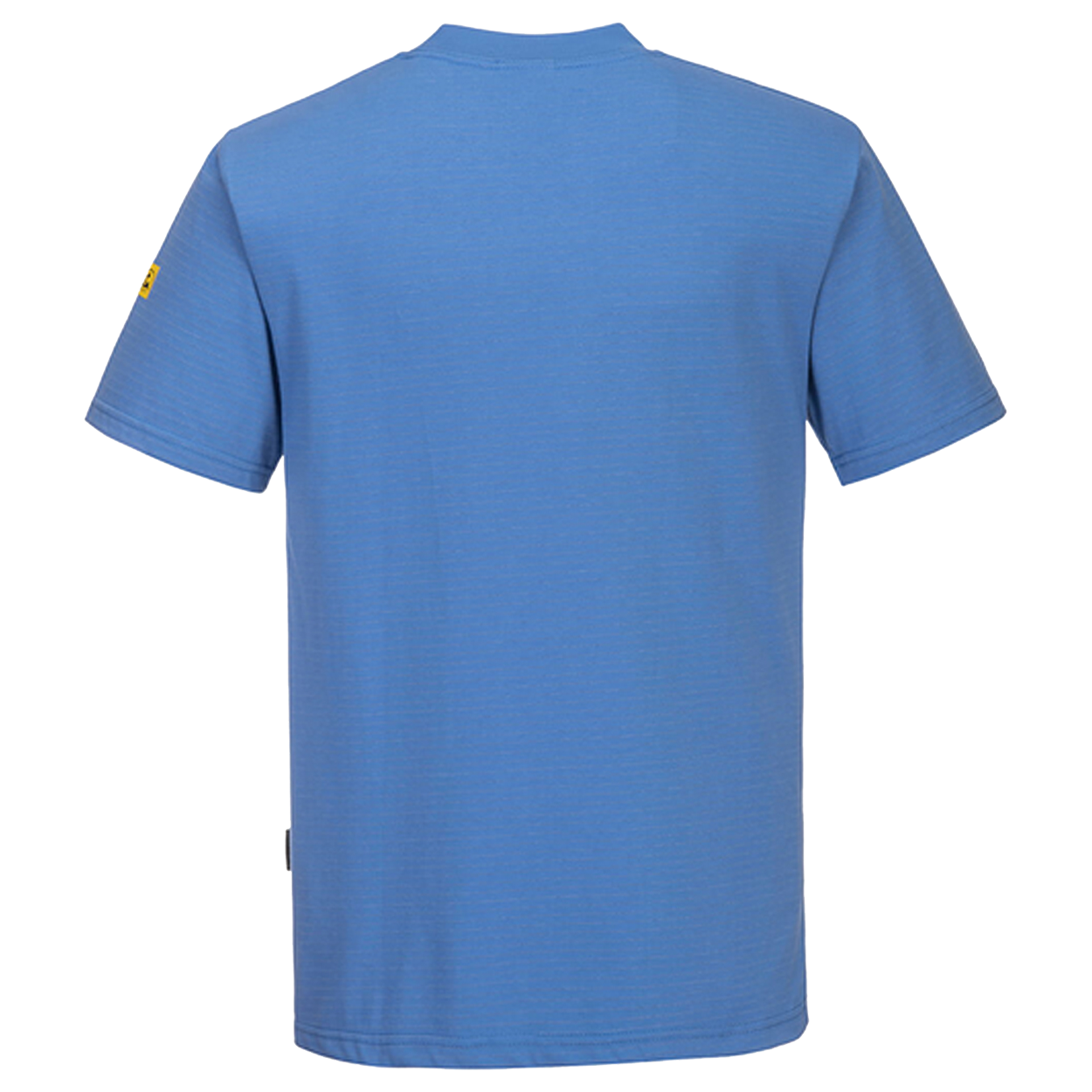 Tricou AS20 ESD ALBASTRU - 2 — stenso.ro Tricou AS20 ESD ALBASTRU - 2