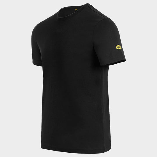 Κοντομάνικη μπλούζα DIADORA SMART 2.0 BLACK - 2 — stenso.ro Κοντομάνικη μπλούζα DIADORA SMART 2.0 BLACK - 2