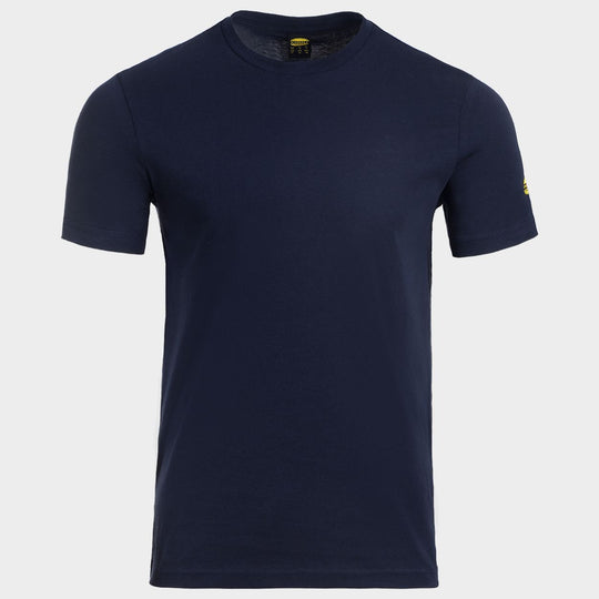 Κοντομάνικη μπλούζα DIADORA SMART 2.0 NAVY - 1 — stenso.ro Κοντομάνικη μπλούζα DIADORA SMART 2.0 NAVY - 1