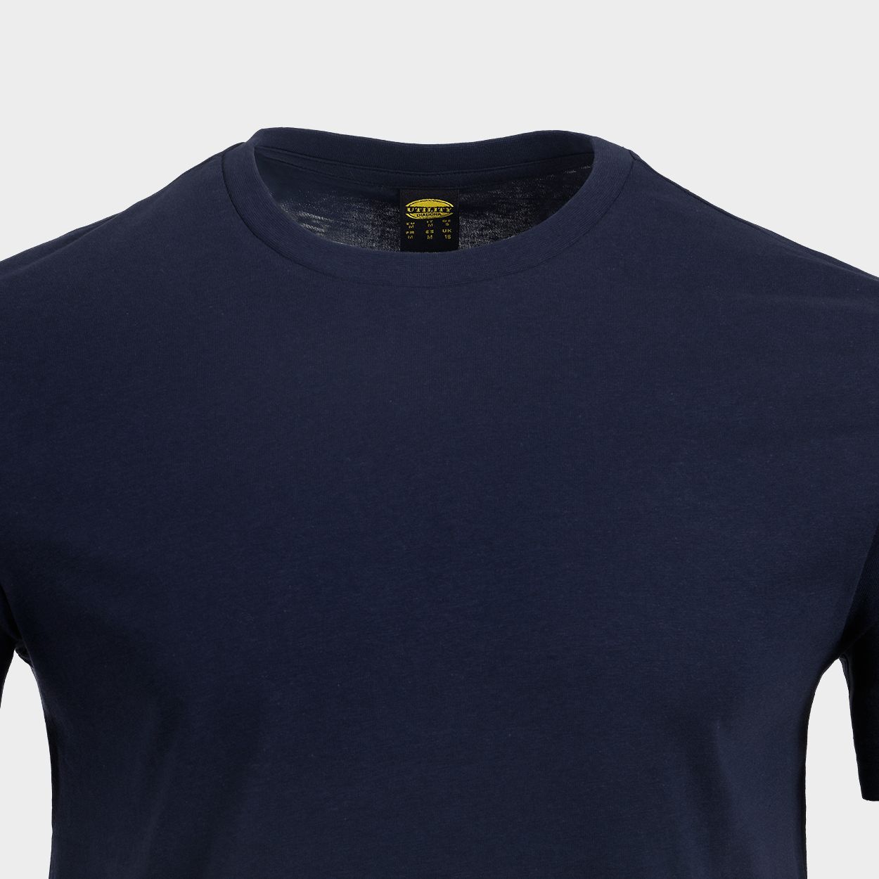 Tricou DIADORA SMART 2.0 NAVY - 6 — stenso.ro Tricou DIADORA SMART 2.0 NAVY - 6