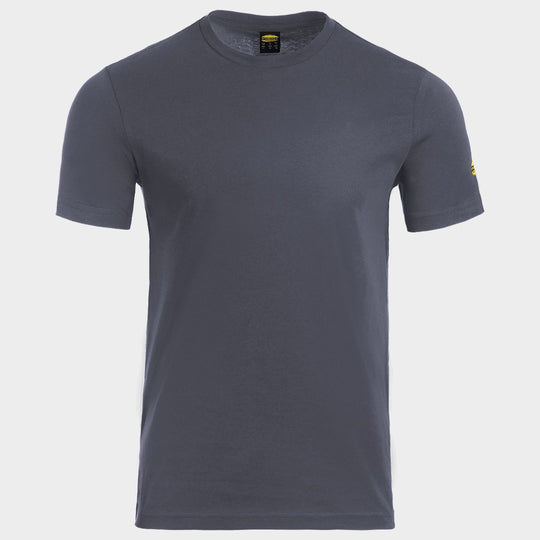 Κοντομάνικη μπλούζα DIADORA SMART 2.0 STEEL GREY - 1 — stenso.ro Κοντομάνικη μπλούζα DIADORA SMART 2.0 STEEL GREY - 1