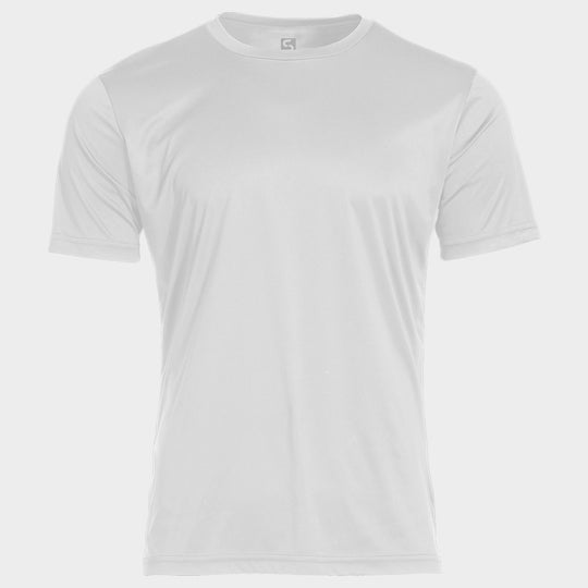 Тениска FIT WHITE - 1 — stenso.ro Тениска FIT WHITE - 1