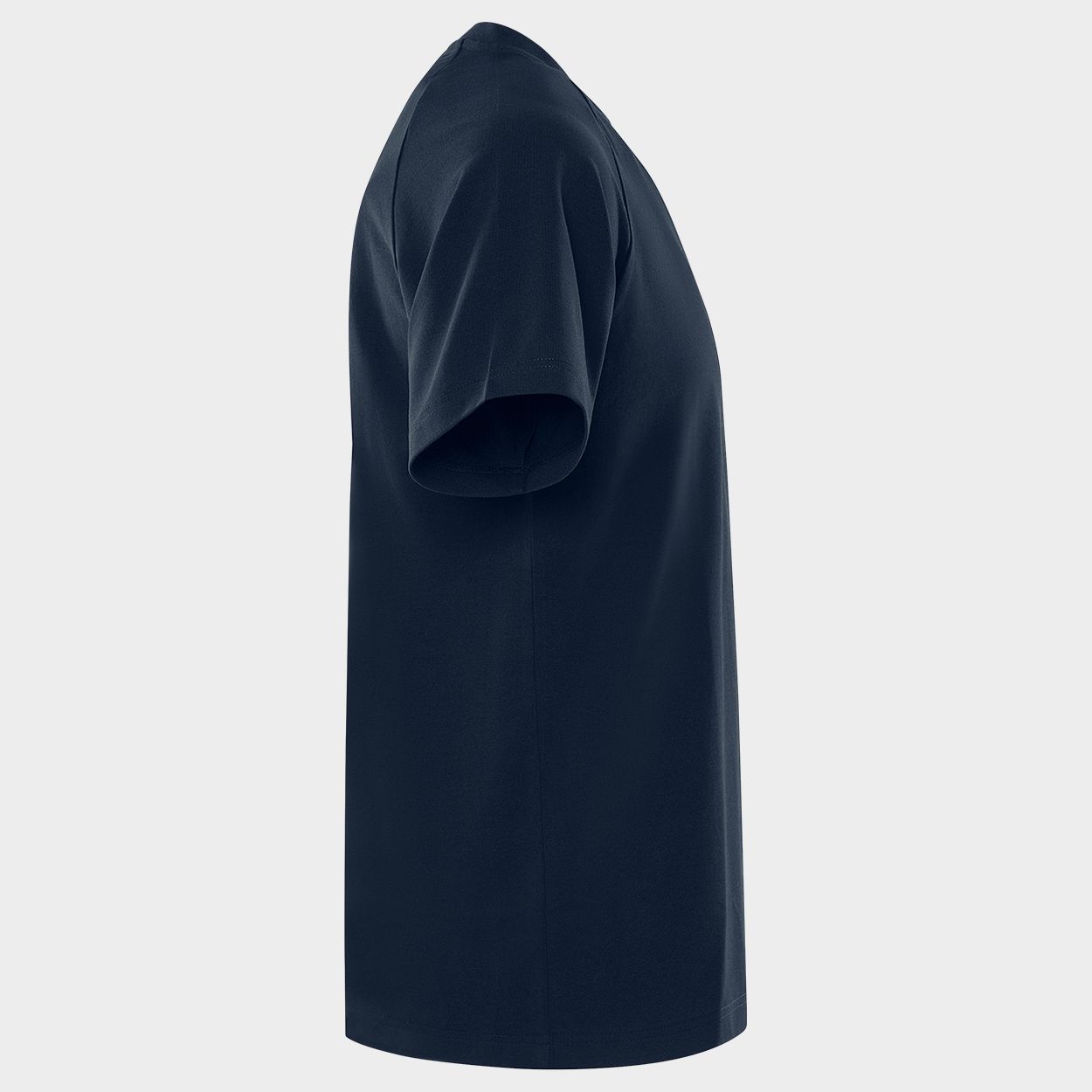 Тениска FRISTADS HEAVY STRETCH DARK BLUE - 4 — stenso.ro Тениска FRISTADS HEAVY STRETCH DARK BLUE - 4