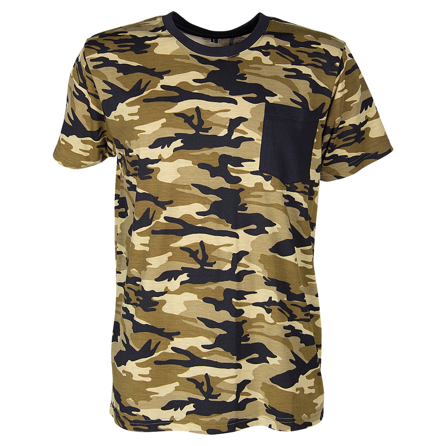 Tricou KAMO — stenso.ro Tricou KAMO