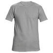 Μπλουζάκι KEYA GREY T-shirt — stenso.ro Μπλουζάκι KEYA GREY T-shirt