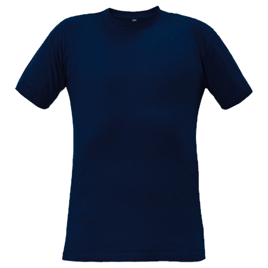 Μπλουζάκι KEYA NAVY T-shirt — stenso.ro Μπλουζάκι KEYA NAVY T-shirt