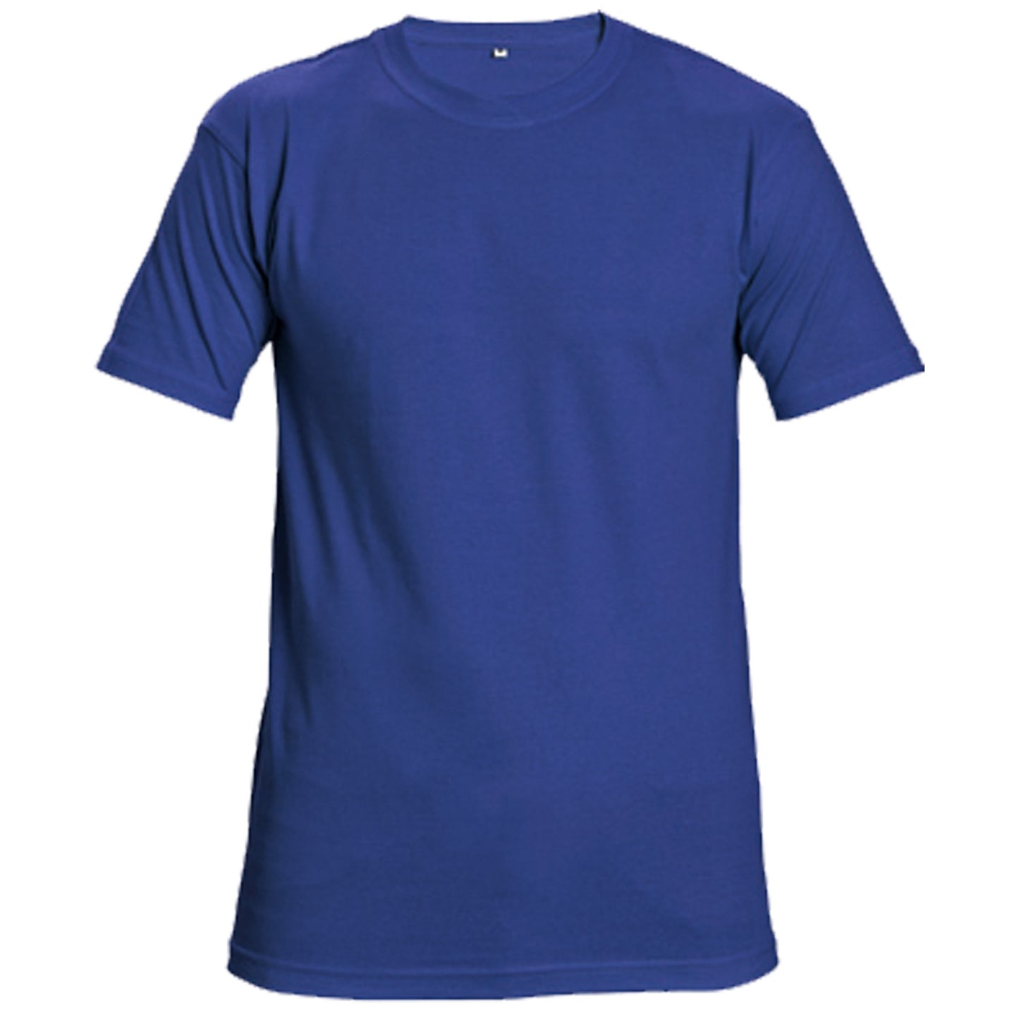 Tricou KEYA ALBASTRU REGAL — stenso.ro Tricou KEYA ALBASTRU REGAL