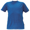 Μπλουζάκι NOYO ESD ROYAL BLUE T-shirt — stenso.ro Μπλουζάκι NOYO ESD ROYAL BLUE T-shirt