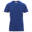 Тениска PAYPER PRINT ROYAL BLUE — stenso.ro Тениска PAYPER PRINT ROYAL BLUE