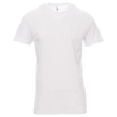 Тениска PAYPER PRINT WHITE — stenso.ro Тениска PAYPER PRINT WHITE