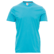 Tricou PAYPER SUNSET ATOL ALBASTRU — stenso.ro Tricou PAYPER SUNSET ATOL ALBASTRU