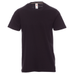 Tricou PAYPER SUNSET NEGRU — stenso.ro Tricou PAYPER SUNSET NEGRU