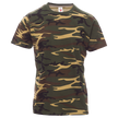 Tricou PAYPER SUNSET CAMUFLAJ — stenso.ro Tricou PAYPER SUNSET CAMUFLAJ