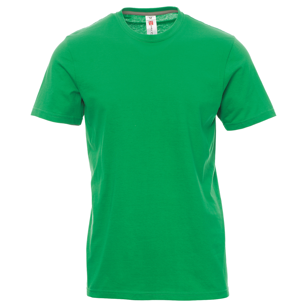 Tricou PAYPER SUNSET VERDE JELLY — stenso.ro Tricou PAYPER SUNSET VERDE JELLY