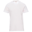 Tricou PAYPER SUNSET ALB — stenso.ro Tricou PAYPER SUNSET ALB