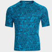 Tricou REVOLT COOL-DRY PETROL - 1 — stenso.ro Tricou REVOLT COOL-DRY PETROL - 1
