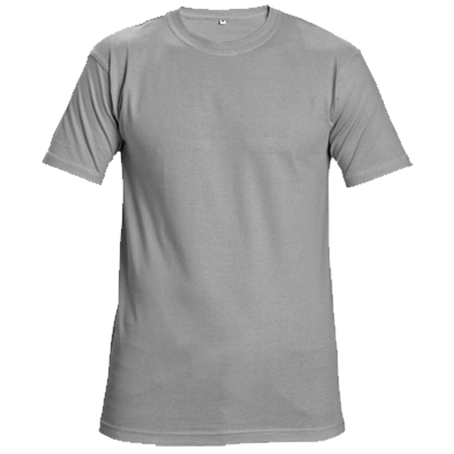 SAGA GREY T-shirt — stenso.ro SAGA GREY T-shirt