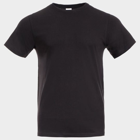 Tricou STENSO NAOS BLACK - 1 — stenso.ro Tricou STENSO NAOS BLACK - 1