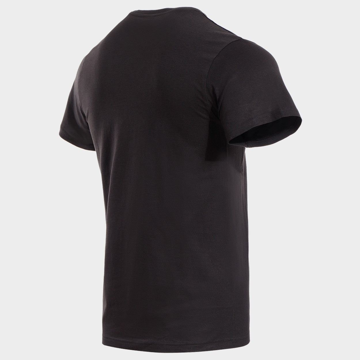 Tricou STENSO NAOS BLACK - 5 — stenso.ro Tricou STENSO NAOS BLACK - 5