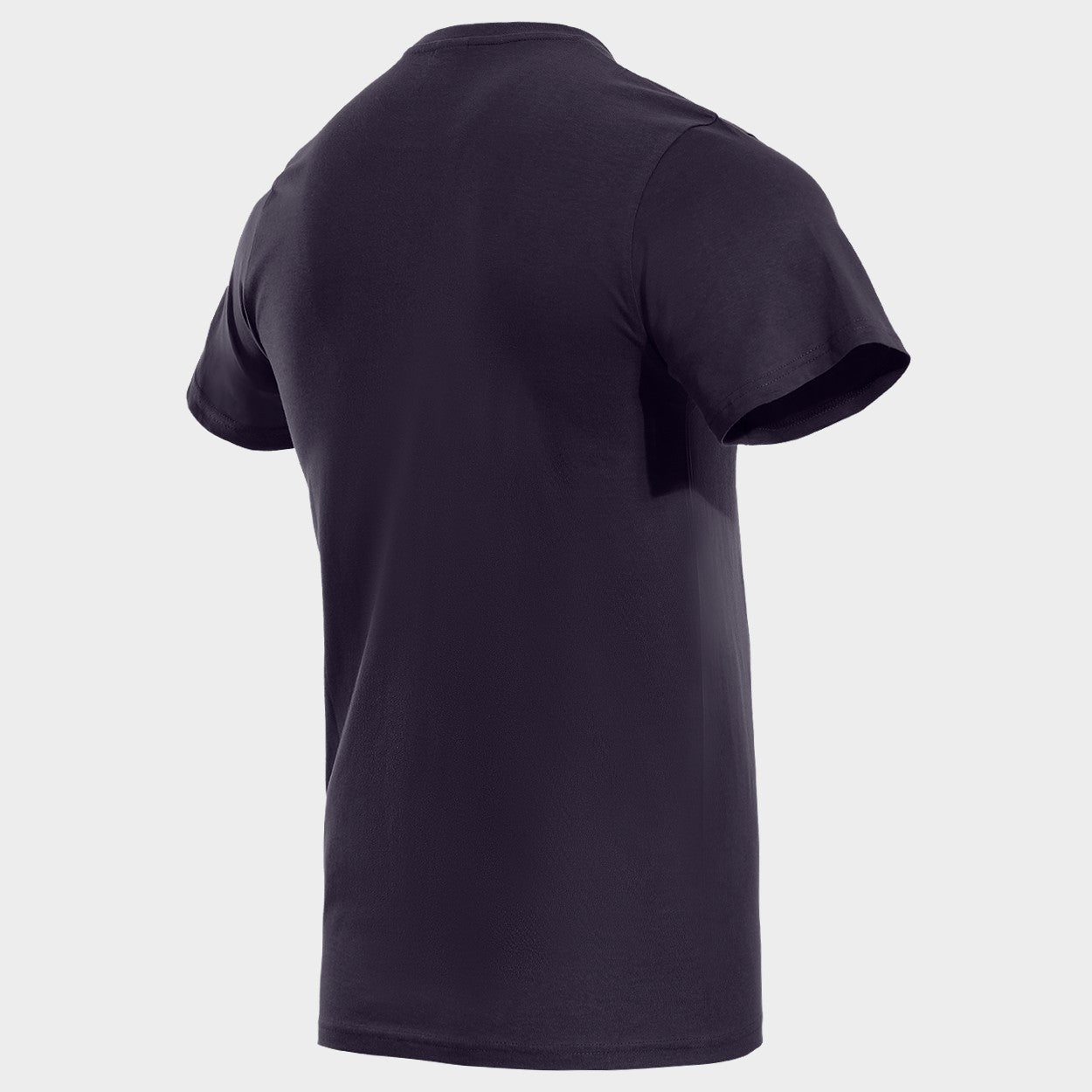 Tricou STENSO NAOS DARK BLUE - 5 — stenso.ro Tricou STENSO NAOS DARK BLUE - 5