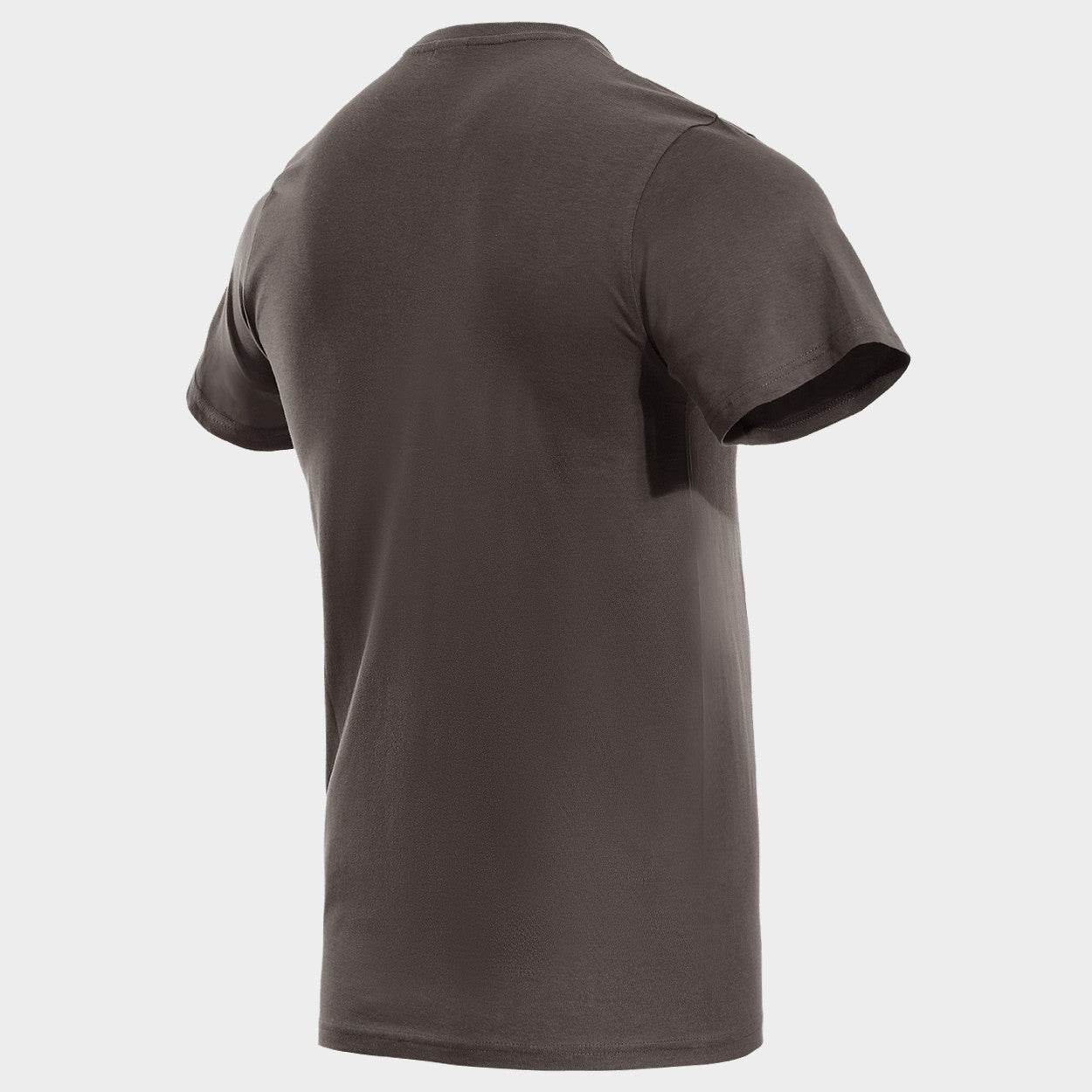 Tricou STENSO NAOS DARK GRAY - 5 — stenso.ro Tricou STENSO NAOS DARK GRAY - 5