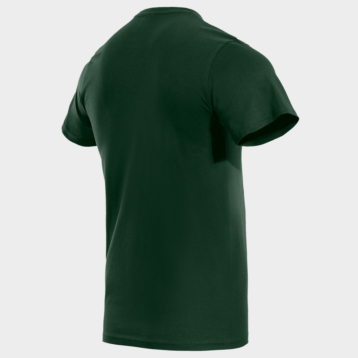 Κοντομάνικο STENSO NAOS DARK GREEN - 5 — stenso.ro Κοντομάνικο STENSO NAOS DARK GREEN - 5