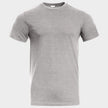 T-shirt STENSO NAOS GRAY MELANGE - 1 — stenso.ro T-shirt STENSO NAOS GRAY MELANGE - 1