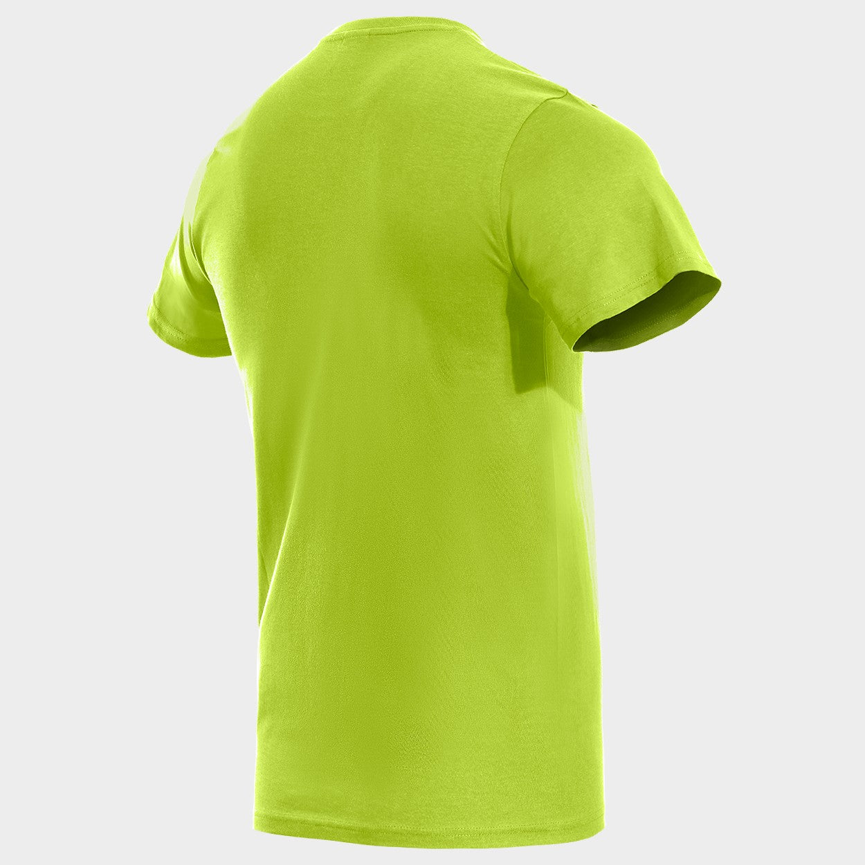 Tricou STENSO NAOS LIGHT GREEN - 5 — stenso.ro Tricou STENSO NAOS LIGHT GREEN - 5