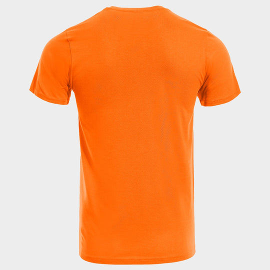 Тениска STENSO NAOS ORANGE - 2 — stenso.ro Тениска STENSO NAOS ORANGE - 2