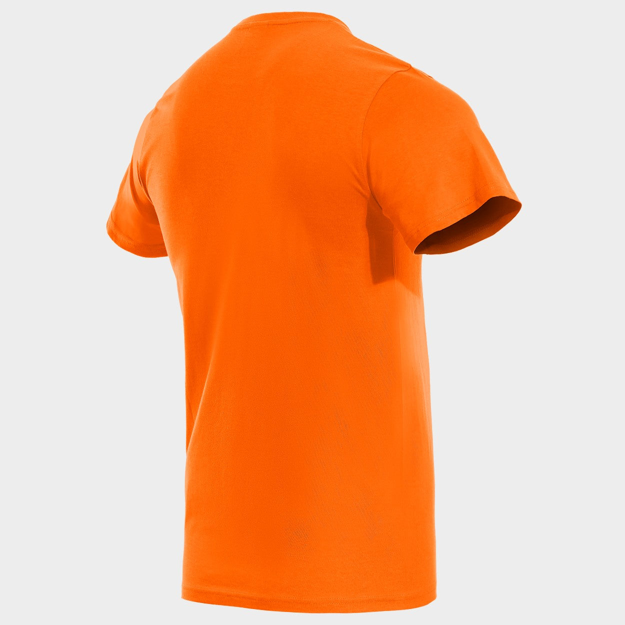 Tricou STENSO NAOS ORANGE - 5 — stenso.ro Tricou STENSO NAOS ORANGE - 5