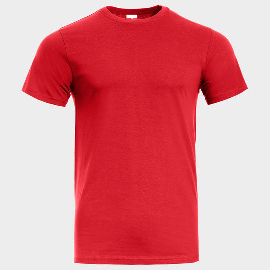 Тениска STENSO NAOS RED - 1 — stenso.ro Тениска STENSO NAOS RED - 1