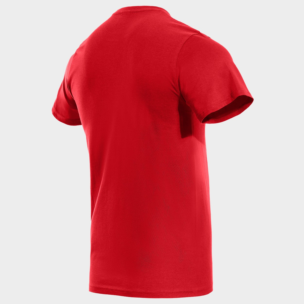 Tricou STENSO NAOS RED - 5 — stenso.ro Tricou STENSO NAOS RED - 5