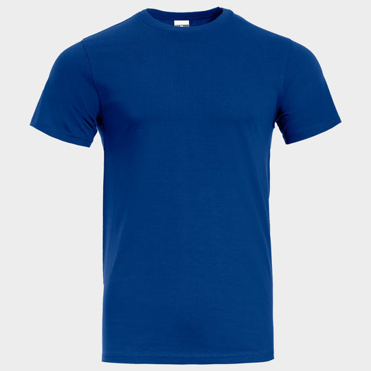 Tricou STENSO NAOS ROYAL BLUE - 1 — stenso.ro Tricou STENSO NAOS ROYAL BLUE - 1