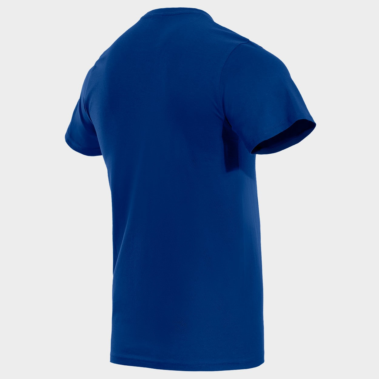 Tricou STENSO NAOS ROYAL BLUE - 5 — stenso.ro Tricou STENSO NAOS ROYAL BLUE - 5