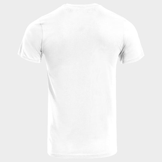 Tricou STENSO NAOS WHITE - 2 — stenso.ro Tricou STENSO NAOS WHITE - 2