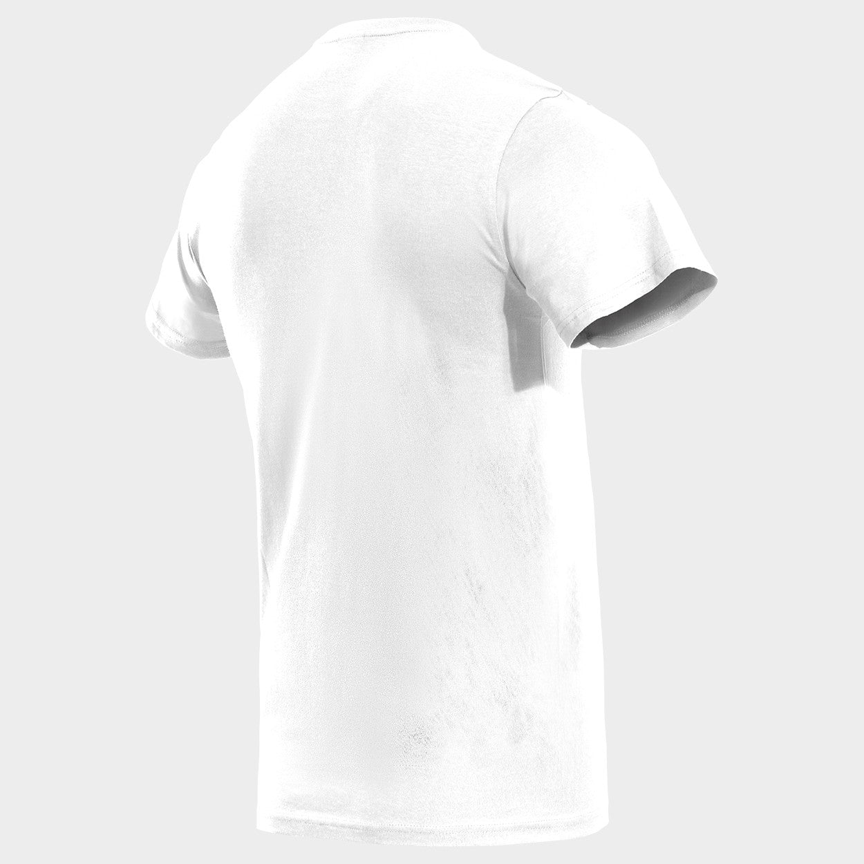 Tricou STENSO NAOS WHITE - 5 — stenso.ro Tricou STENSO NAOS WHITE - 5
