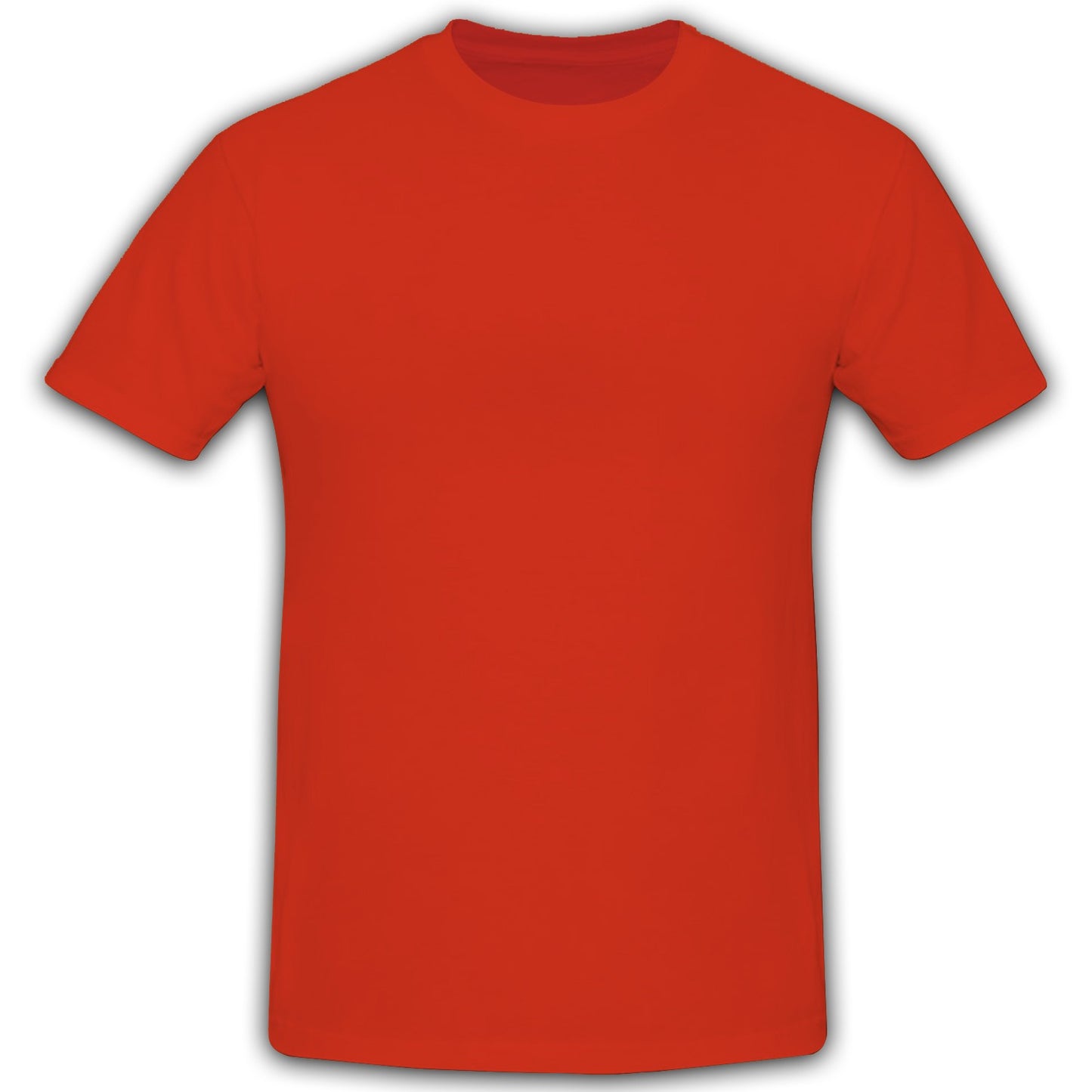 STENSO RED T-shirt — stenso.ro STENSO RED T-shirt