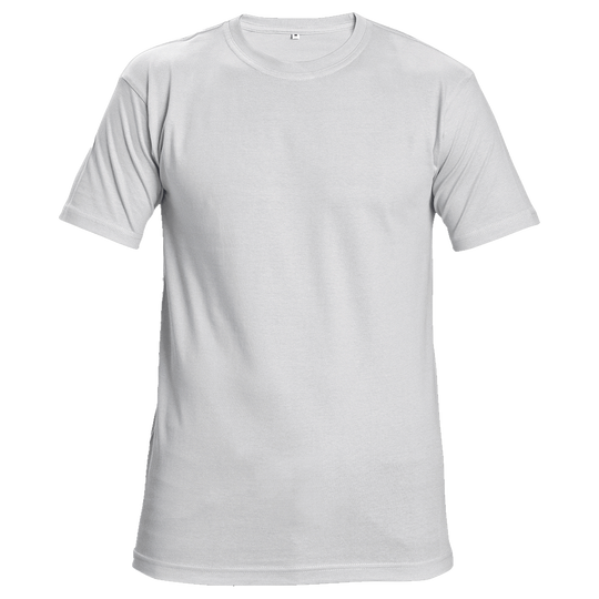 Tricou TEESTA ALB — stenso.ro Tricou TEESTA ALB