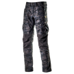 Trousers DIADORA CARGO PANTS CAMO - 1 — stenso.ro Trousers DIADORA CARGO PANTS CAMO - 1